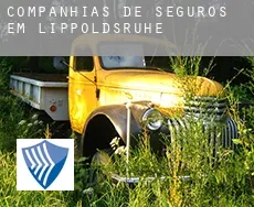 Companhias de seguros em  Lippoldsruhe
