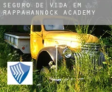 Seguro de vida em  Rappahannock Academy