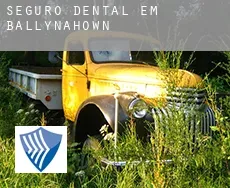 Seguro dental em  Ballynahown