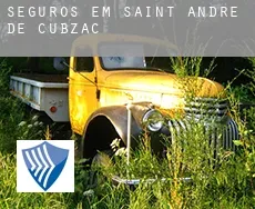 Seguros em  Saint-André-de-Cubzac