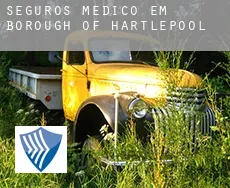 Seguros médico em  Hartlepool (Borough)