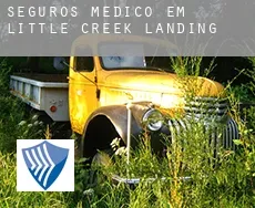 Seguros médico em  Little Creek Landing