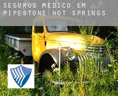 Seguros médico em  Pipestone Hot Springs