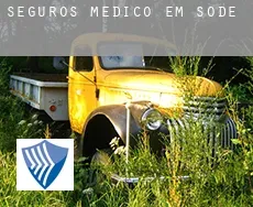 Seguros médico em  Sode