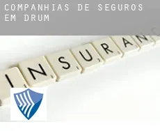 Companhias de seguros em  Drum