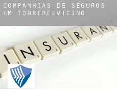 Companhias de seguros em Torrebelvicino