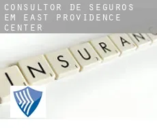 Consultor de seguros em  East Providence Center