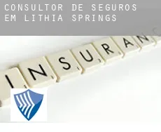 Consultor de seguros em Lithia Springs