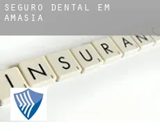 Seguro dental em  Amásia