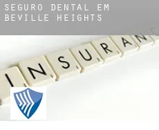 Seguro dental em  Beville Heights