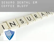 Seguro dental em  Coffee Bluff