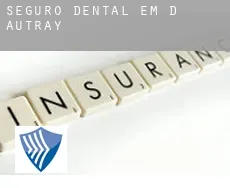 Seguro dental em  D'Autray