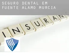 Seguro dental em  Fuente-Álamo de Murcia