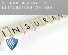 Seguro dental em Littlestone-on-Sea
