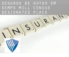 Seguros de autos em  Kemps Mill