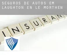 Seguros de autos em  Laughton en le Morthen