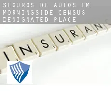 Seguros de autos em  Morningside