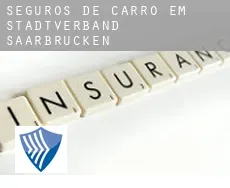 Seguros de carro em  Stadtverband Saarbrücken