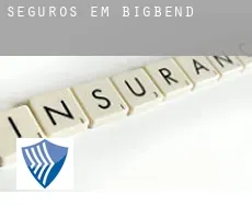 Seguros em  Bigbend