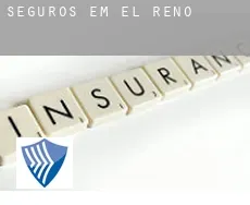 Seguros em  El Reno