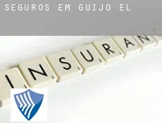 Seguros em  Guijo (El)