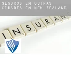 Seguros em Outras cidades em New Zealand