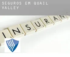 Seguros em  Quail Valley