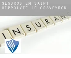 Seguros em  Saint-Hippolyte-le-Graveyron