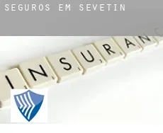 Seguros em  Ševětín