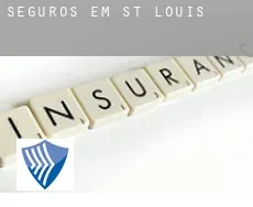 Seguros em  St. Louis