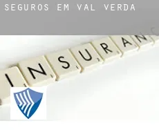 Seguros em Val Verda