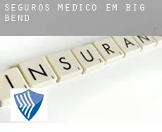 Seguros médico em  Big Bend