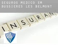 Seguros médico em Bussières-lès-Belmont