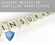 Seguros médico em  Campillos-Paravientos