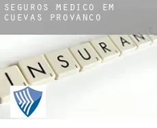 Seguros médico em  Cuevas de Provanco