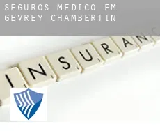 Seguros médico em  Gevrey-Chambertin