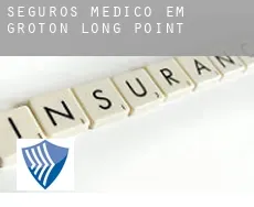 Seguros médico em  Groton Long Point