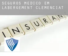 Seguros médico em  L'Abergement-Clémenciat