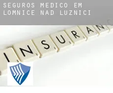 Seguros médico em  Lomnice nad Lužnicí
