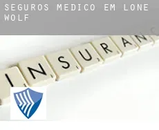 Seguros médico em  Lone Wolf