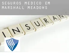 Seguros médico em  Marshall Meadows