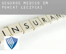 Seguros médico em  Powiat łęczycki
