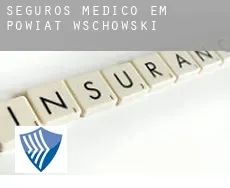 Seguros médico em  Powiat wschowski