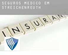 Seguros médico em  Streichenreuth
