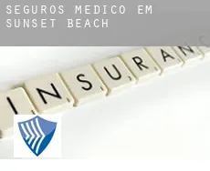 Seguros médico em  Sunset Beach