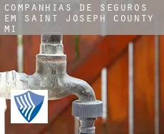 Companhias de seguros em  Saint Joseph County