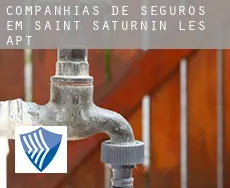 Companhias de seguros em  Saint-Saturnin-lès-Apt