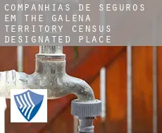 Companhias de seguros em  The Galena Territory