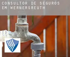 Consultor de seguros em  Wernersreuth