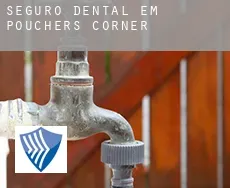 Seguro dental em  Pouchers Corner